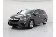 $26998 : Honda Odyssey 2019 EX 4dr Mi thumbnail