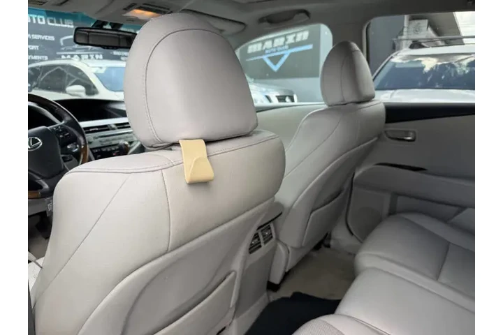 $10950 : 2012 RX 350 image 9