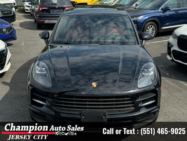 Used 2019 Macan S AWD for sal image 2