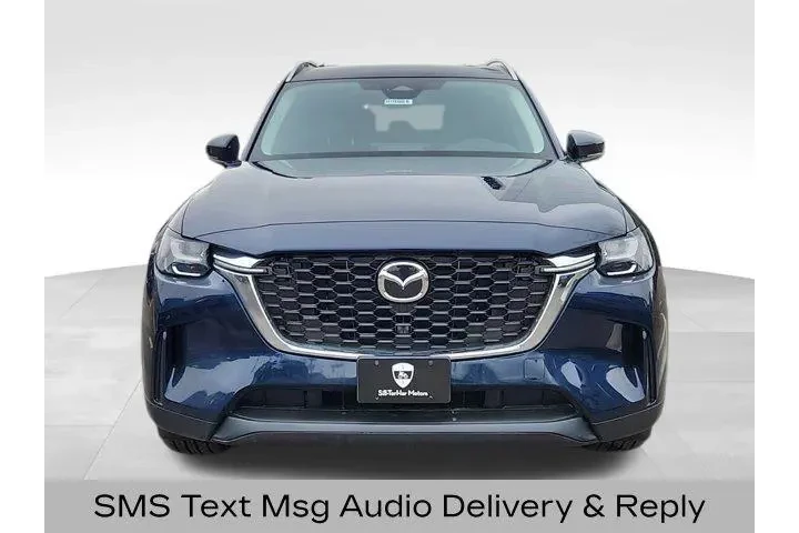 $33330 : Mazda CX-90 2024 AWD 3.3 Tur image 8