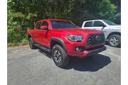 $29500 : Toyota Tacoma 2020 4x2 TRD O thumbnail