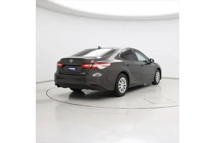 $19998 : Toyota Camry Hybrid 2019 LE image 8