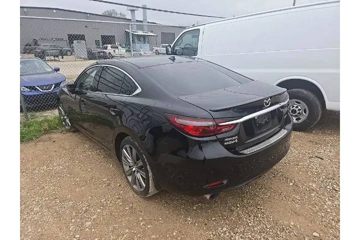 $20770 : Mazda Mazda6 2019 Signature image 2