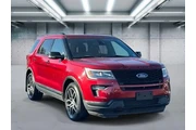 $20995 : Ford Explorer 2019 AWD Sport thumbnail