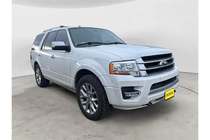 $20971 : Ford Expedition 2017 4x4 Lim image 5