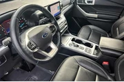 $26966 : Ford Explorer 2022 XLT 4dr S thumbnail