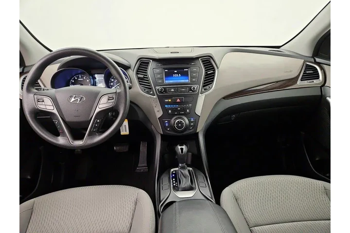 $13599 : Hyundai SANTA FE Sport 2018 image 9