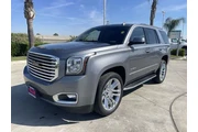 $27555 : GMC Yukon 2019 4x2 SLT 4dr S thumbnail