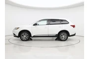 $17998 : Mitsubishi Outlander 2018 ES thumbnail