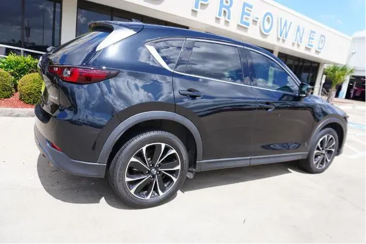 $24225 : Mazda CX-5 2022 AWD 2.5 S Pr image 6
