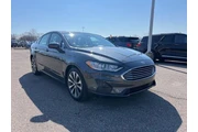 $19850 : Ford Fusion 2020 AWD SE 4dr thumbnail