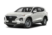 Hyundai SANTA FE 2020 AWD SE