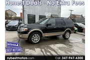 2011 Expedition XLT en Bronx