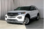 $23831 : Ford Explorer 2022 AWD XLT 4 thumbnail
