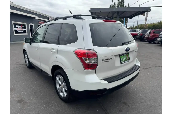 $6998 : 2014 Forester 2.5i Premium image 8