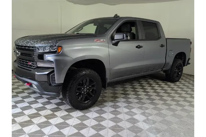 $26500 : Chevrolet Silverado 1500 202 image 3