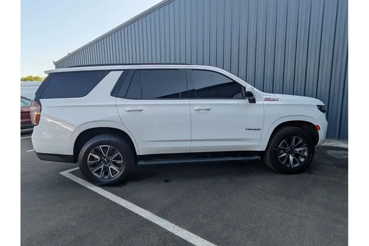 $39922 : Chevrolet Tahoe 2021 4x4 Z71 image 5