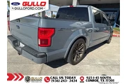 $22991 : Ford F-150 2019 4x2 XLT 4dr thumbnail