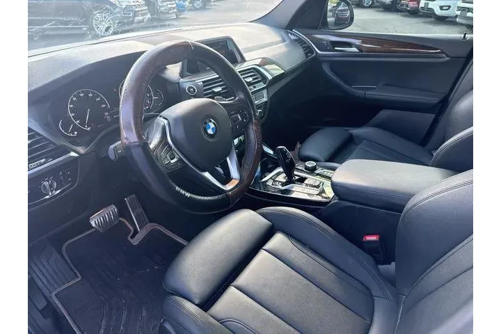 $13993 : BMW X3 2019 sDrive30i 4dr Sp image 5