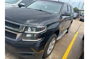 Chevrolet Tahoe 2015 4x2 LT en Houston