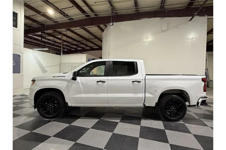 $25349 : Silverado 1500 2022 image 6