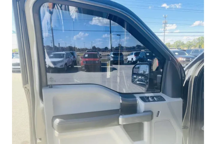 $12450 : 2016 F-150 XL image 10