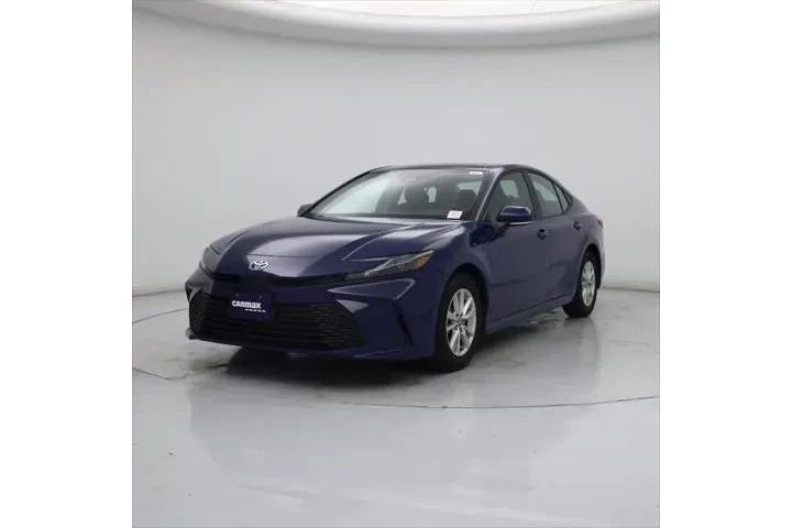 $26998 : Toyota Camry 2025 LE 4dr Sed image 4