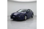 $26998 : Toyota Camry 2025 LE 4dr Sed thumbnail