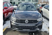$22199 : Volkswagen Tiguan 2022 AWD S thumbnail