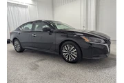$21997 : Nissan Altima 2023 2.5 SV 4d thumbnail