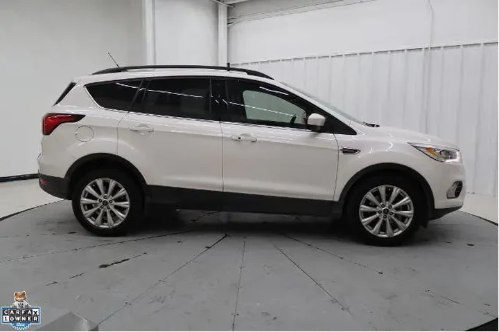 $16995 : Ford Escape 2019 SEL 4dr SUV image 2