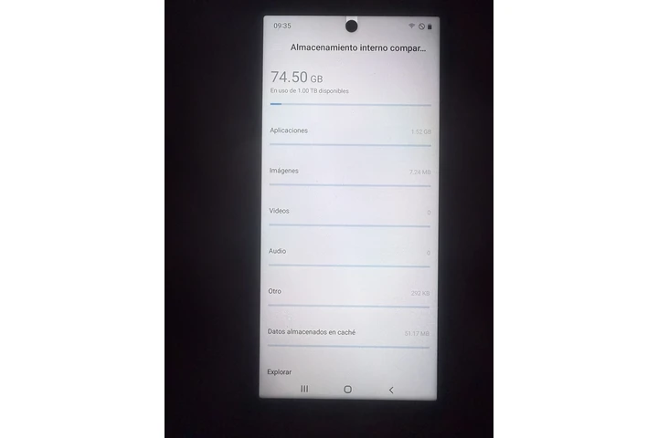 $700 : Samsung S 24 Ultra 1 TERA image 10