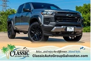 Chevrolet Colorado 2024 4x4 en Houston