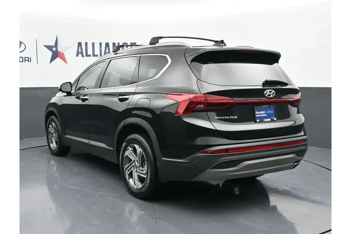 $23188 : Hyundai SANTA FE 2023 SEL 4d image 5