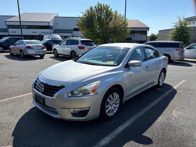 $10299 : PRE-OWNED 2015 NISSAN ALTIMA image 1