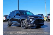 Chevrolet Trailblazer 2022 R en Cincinnati