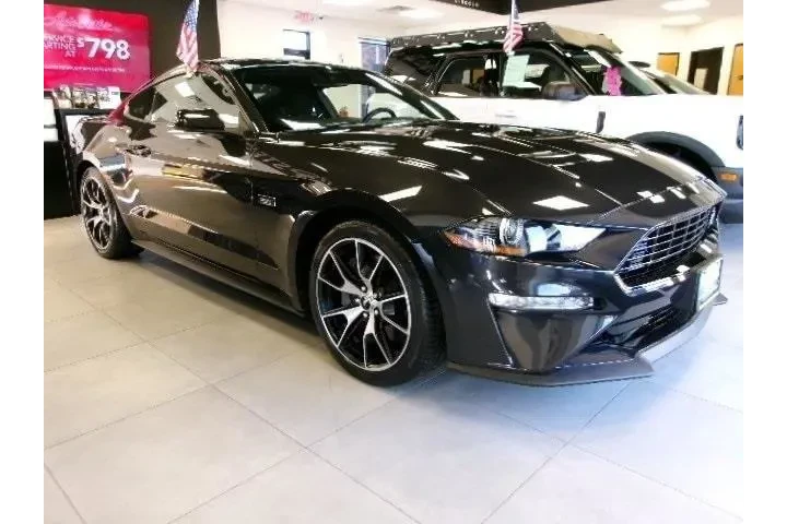 $27996 : Ford Mustang 2022 EcoBoost 2 image 2