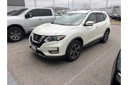 Nissan Rogue 2019 S 4dr Cros en Nashville
