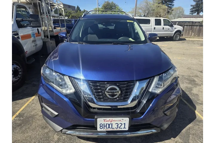$19385 : Nissan Rogue Hybrid 2019 SV image 5