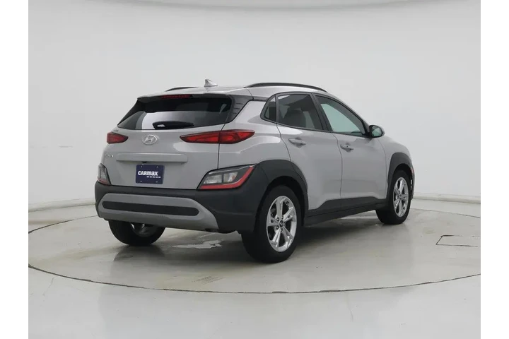 $20998 : Hyundai KONA 2023 SEL 4dr Cr image 8