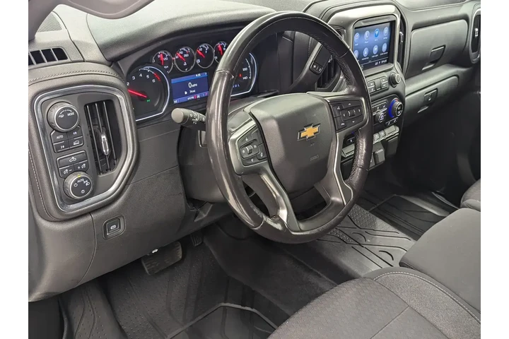 $27799 : Chevrolet Silverado 1500 202 image 3