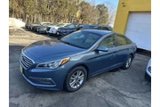 $7499 : 2015 SONATA SE thumbnail