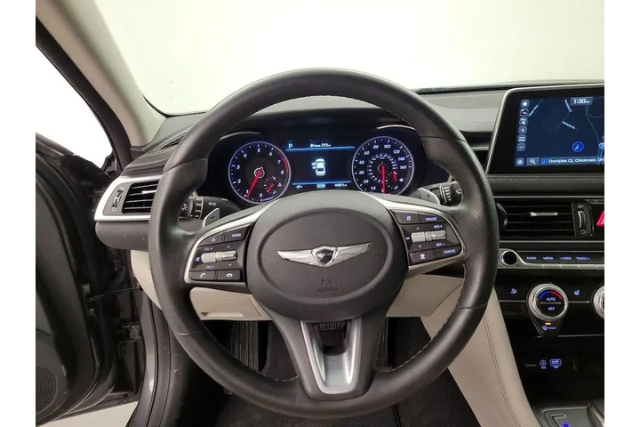 $24998 : Genesis G70 2021 AWD 2.0T 4d image 10