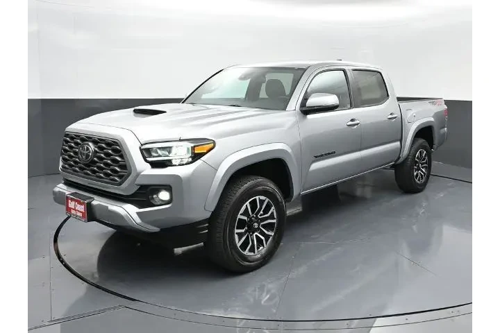 $37695 : Toyota Tacoma 2023 4x4 TRD S image 1