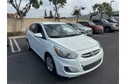 $9995 : Hyundai ACCENT 2016 SE 4dr H thumbnail