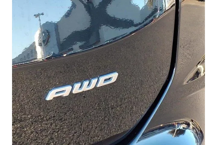 $23599 : Ford Edge 2024 AWD SEL 4dr S image 9