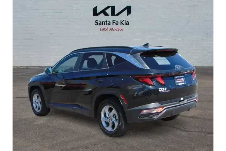 $22274 : Hyundai TUCSON 2024 AWD SEL image 6