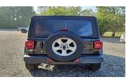 $15895 : Jeep Wrangler Unlimited 2019 thumbnail