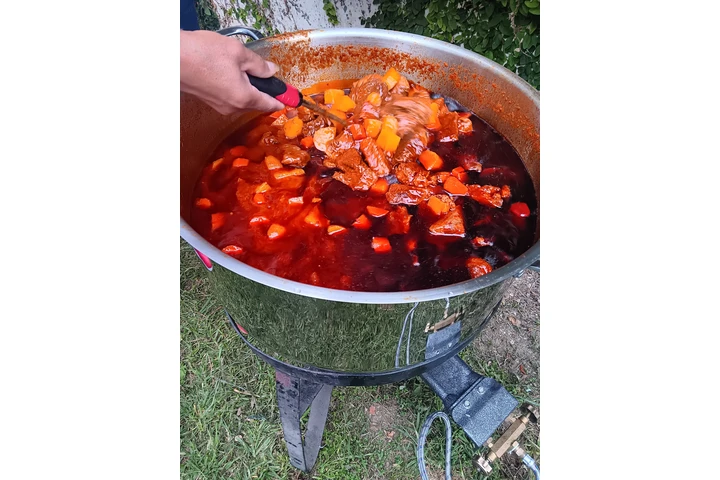 Comidas para Eventoss image 8