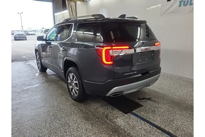 $20690 : GMC Acadia 2020 SLT 4dr SUV image 4
